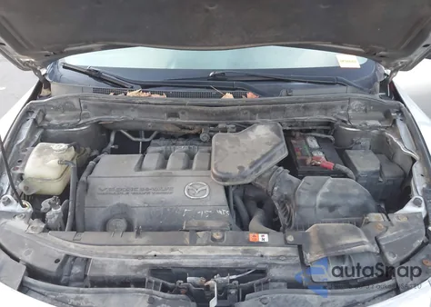 2012 Mazda Cx-9 Touring z USA, uszkodzony, nr VIN JM3TB3CA8C0336939